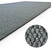 Schmutzfangmatte Hong Kong (Grau, 800 x 80 cm, 100 % Polypropylen) | BAUHAUS