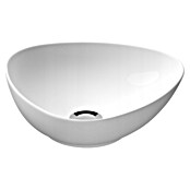 Cersanit Umivalnik Savio 40  (Do x Š x V: 40 x 40 x 13,5 cm, Brez izliva) | 3937 - Aufsatzwaschtische Marke | DBBA - Keramik Marke | DBB - Keramik | DB - Keramik/Wannen | D - Sanitär | BAUHAUS
