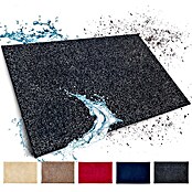 Schmutzfangmatte Nasa (150 x 60 cm, Anthrazit, Material Nutzschicht: 100 % Polyester) | BAUHAUS
