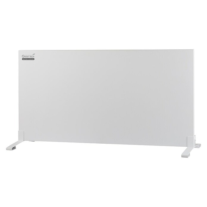 Green Tech Panel grijalica PH-GT700, Wi-Fi  (700 W, Bijela, Metal) | BAUHAUS