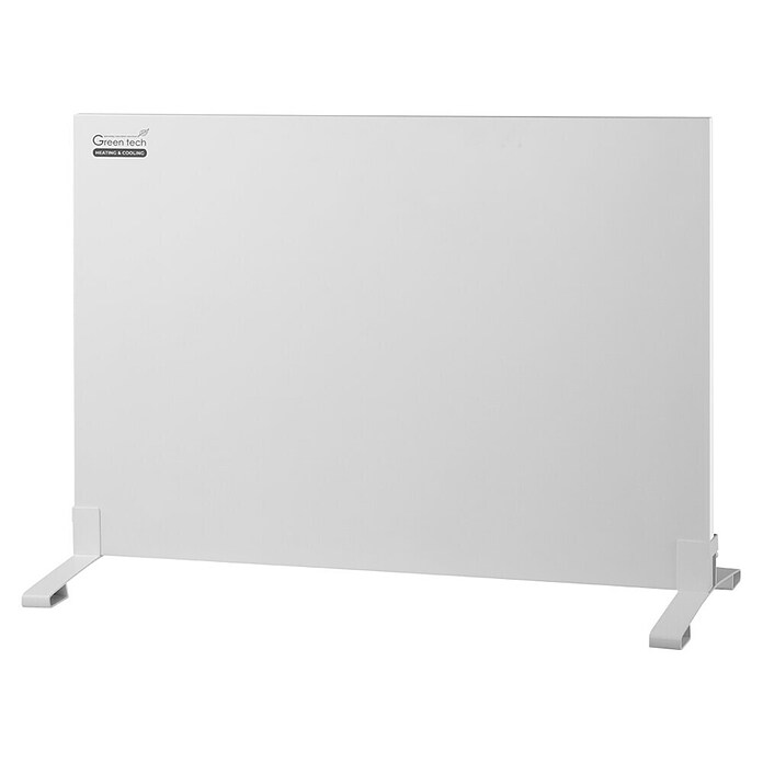 Green Tech Panel grijalica PH-GT540, Wi-Fi  (540 W, Bijela, Metal) | BAUHAUS