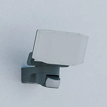 Steinel  LED-Sensor-Außenwandleuchte XLED Protect S