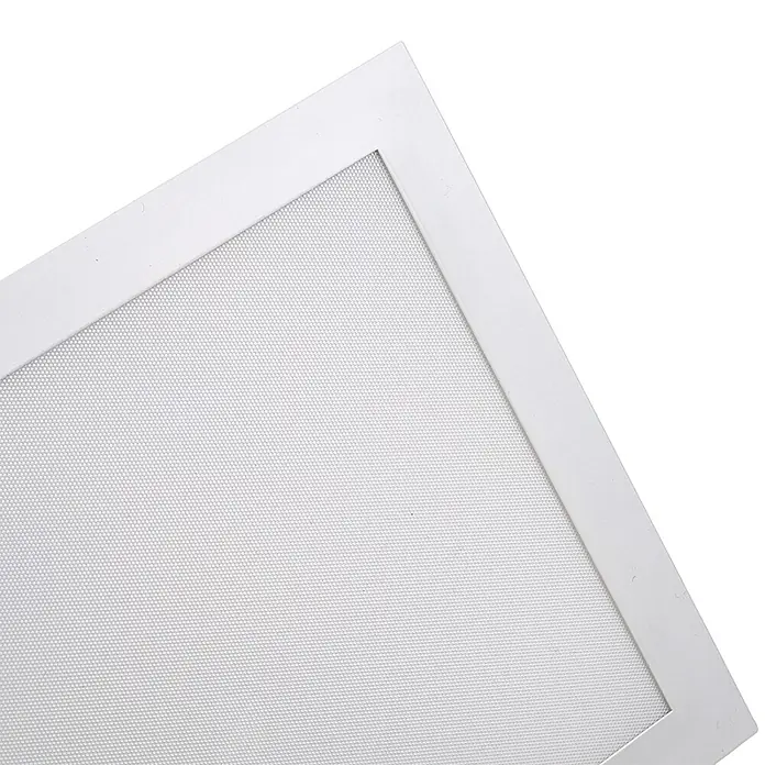 Luxula LED-Deckenleuchte - 40 W, Weiß, Mehrfarbig