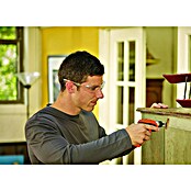 Black+Decker Atornillador de batería  CS3652LC  (3,6 V, Iones de litio, 1,5 Ah, 1 batería, Número de revoluciones de marcha en vacío: 0 r.p.m. - 380 r.p.m.)