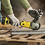 Stanley Fatmax V20 Juego de máquinas SFMCK471D2S-QW (18 V, Iones de litio, 2 Ah, 2 baterías) | BAUHAUS