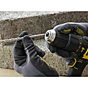 Stanley Fatmax V20 Juego de máquinas SFMCK471D2S-QW (18 V, Iones de litio, 2 Ah, 2 baterías) | BAUHAUS