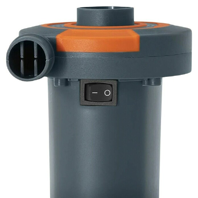 Bomba eléctrica (12 V, Capacidad de bombeo máx.: 680 l/min) | BAUHAUS