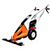 Ruris Strižna kosilica DAC 777K/Loncin 5ks