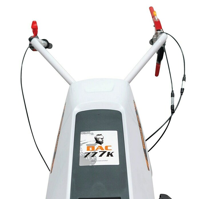Ruris Strižna kosilica DAC 777K/Loncin 5ks  () | BAUHAUS