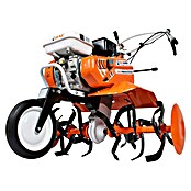 Ruris Benzinska kopačica DAC 6500K  (Snaga: 5 kW, Zapremina: 208 cm³) | BAUHAUS