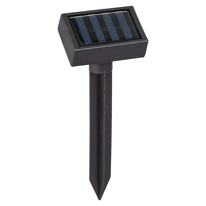 BAUHAUS Solarna svetlobna veriga  (1,2 W, Bela, IP44) | Solarne svetilke | Zunanja svetila | Elektro in svetila | Izdelki | BAUHAUS