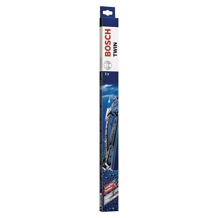 Bosch Scheibenwischer TWIN (380 U, 1 Stk.)