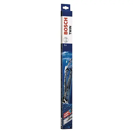 Bosch  Scheibenwischer TWIN