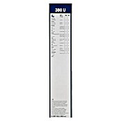 Bosch Scheibenwischer TWIN (380 U, 1 Stk.)