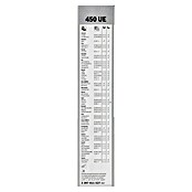 Bosch Scheibenwischer ECO (450 UE, 1 Stk.)