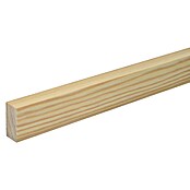 FLACHLEISTE LAERCHE ROH 18,7X39,5mm 100cm