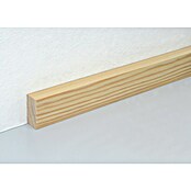FLACHLEISTE LAERCHE ROH 18,7X39,5mm 100cm