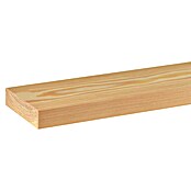 FLACHLEISTE LAERCHE ROH 18,7X79,7mm 100cm