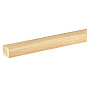 Ravni profil  (D x Š x V: 1.000 x 22 x 18,7 mm, Ariš) | BAUHAUS
