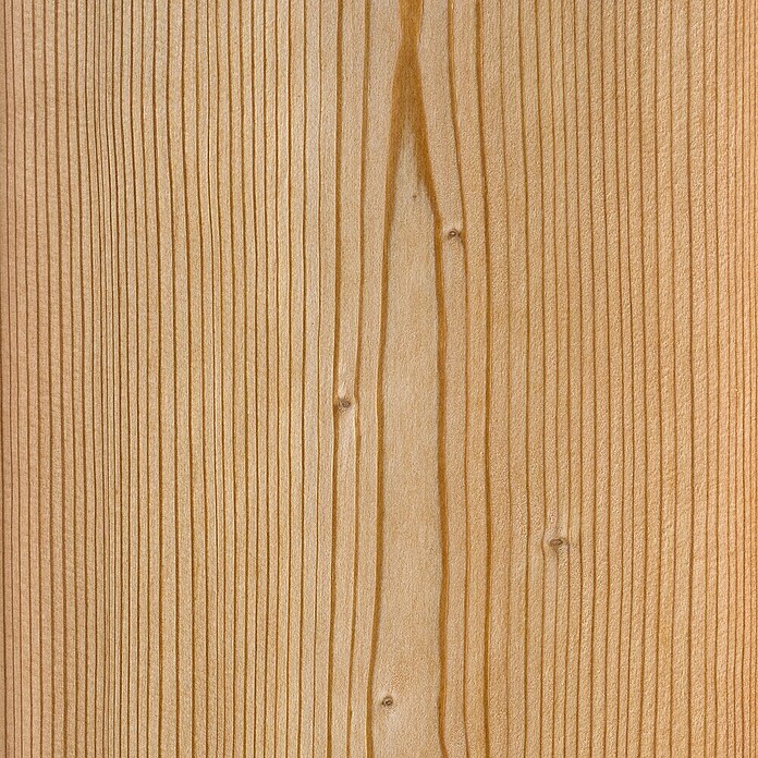 FLACHLEISTE LAERCHE ROH 19,3X19,7mm 200cm