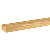 FLACHLEISTE LAERCHE ROH 18,7X39,5mm 200cm