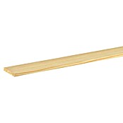 FLACHLEISTE LAERCHE ROH 4,5X28mm 100cm