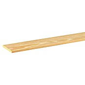 FLACHLEISTE LAERCHE ROH 4,5X39,5mm 200cm