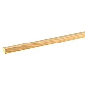 FLACHLEISTE LAERCHE ROH 9,2X9,2mm 200cm