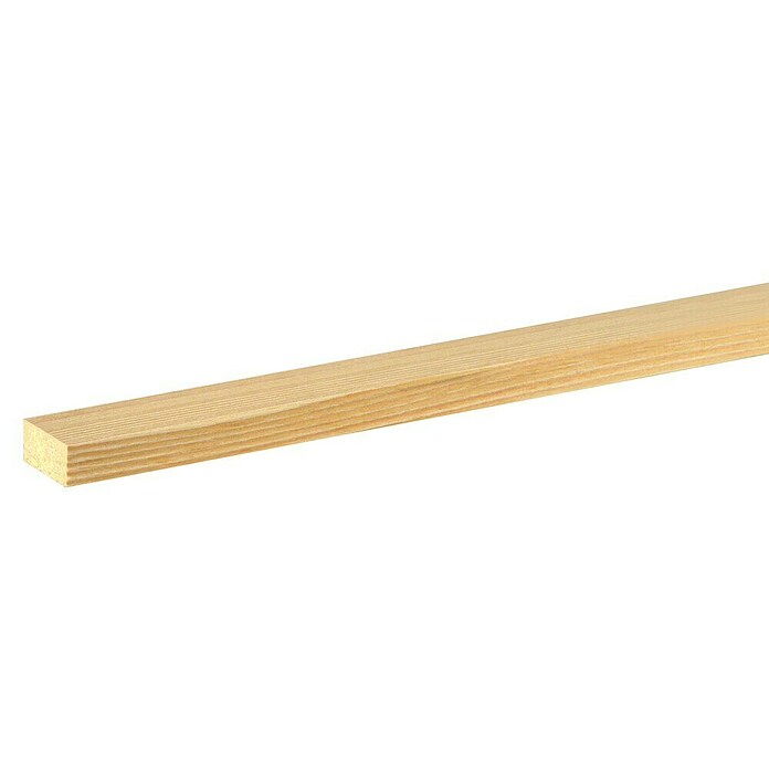 FLACHLEISTE LAERCHE ROH 9,2X18,7mm 100cm