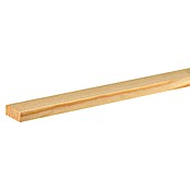FLACHLEISTE LAERCHE ROH 9,2X22mm 100cm
