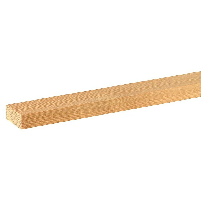 FLACHLEISTE LAERCHE ROH 12,5X28mm 200cm