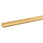 WINKELL. LAERCHE ROH15X15mm 2m