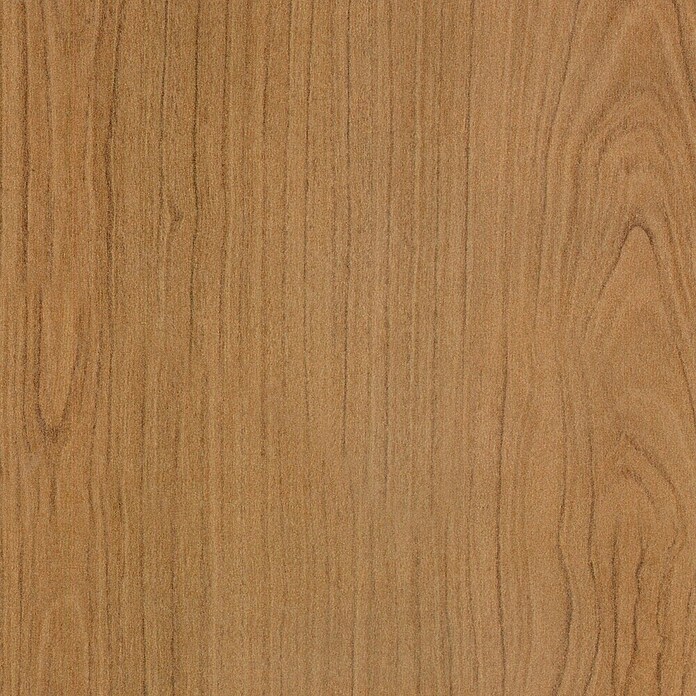 Sockelleiste FUO60L (2 400 x 19 x 58 mm, MDF, Kirsch) | BAUHAUS