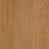 Sockelleiste FUO60L (2 400 x 19 x 58 mm, MDF, Kirsch) | BAUHAUS