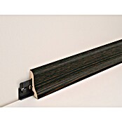 Sockelleiste FU018L (L x B x H: 2 400 x 18,5 x 38,5 mm, MDF, Tanbark) | BAUHAUS