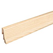 Sockelleiste FU018L (L x B x H: 2 400 x 18,5 x 38,5 mm, MDF, Bergahorn) | BAUHAUS