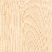Sockelleiste FU018L (L x B x H: 2 400 x 18,5 x 38,5 mm, MDF, Bergahorn) | BAUHAUS