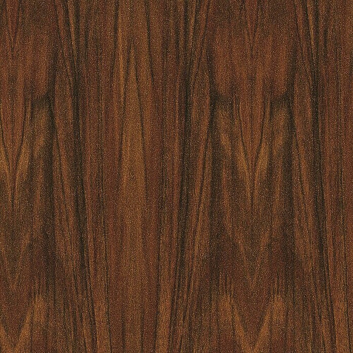 Sockelleiste FU018L (L x B x H: 2 400 x 18,5 x 38,5 mm, MDF, Noce Como) | BAUHAUS