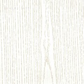 Sockelleiste FU018L (L x B x H: 2 400 x 18,5 x 38,5 mm, MDF, Esche weiß) | BAUHAUS