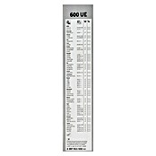 Bosch Scheibenwischer ECO (600 UE, 1 Stk.)