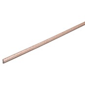 Halbrundstab (950 x 4 x 8 mm, Buche) | BAUHAUS