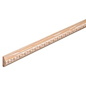 Zierleiste Mini (100 cm x 18 mm x 9 mm, Kiefer, Massiv, 1 Stk.) | BAUHAUS