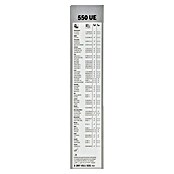 Bosch Scheibenwischer ECO (550 UE, 1 Stk.)