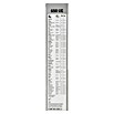 Bosch Scheibenwischer ECO (650 UE, 1 Stk.)