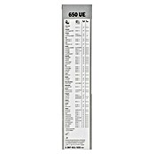 Bosch Scheibenwischer ECO (650 UE, 1 Stk.)