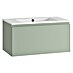 Mueble de lavabo Cristal 