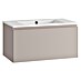 Mueble de lavabo Cristal 
