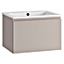 Mueble de lavabo Cristal 