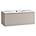 Mueble de lavabo Cristal 