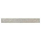RAK Ceramics Valdi Sockelfliese (7 x 60 cm, Light Grey, Matt) | BAUHAUS